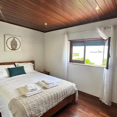 Ferienhaus Chloe's House *