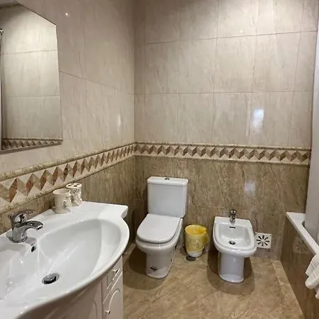 Ferienhaus Chloe's House *