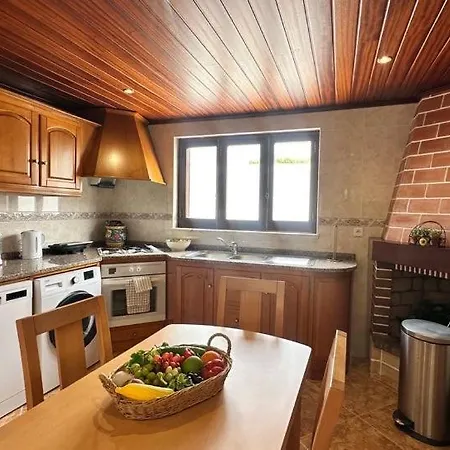 Chloe's House A dos Cunhados