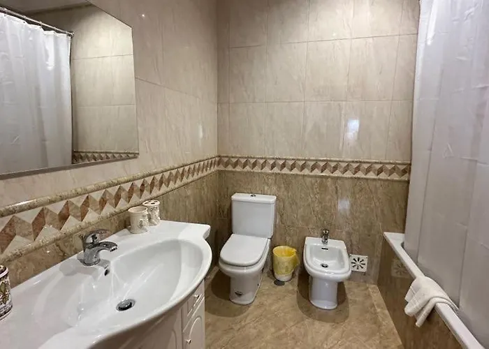 Casa de Férias Chloe's House *