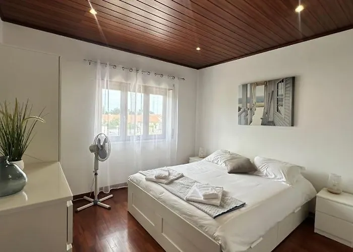 Chloe's House Casa de Férias Aldeia dos Cunhados