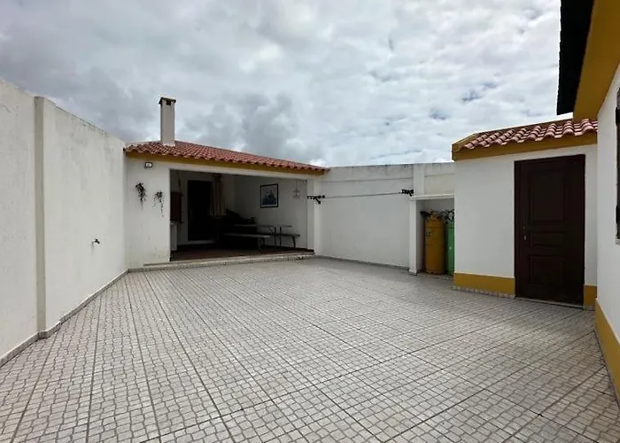 Casa de Férias Chloe's House Aldeia dos Cunhados