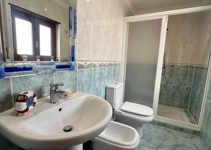 Chloe's House Casa de Férias *