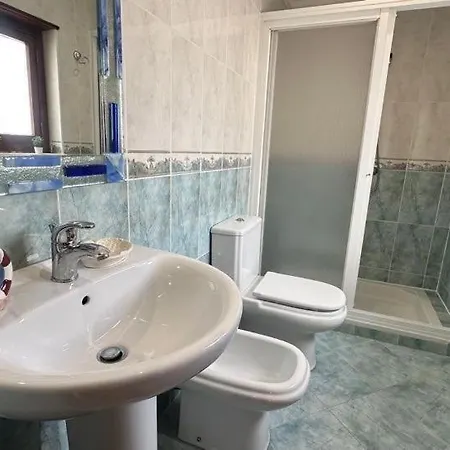 בית נופש Chloe's House *