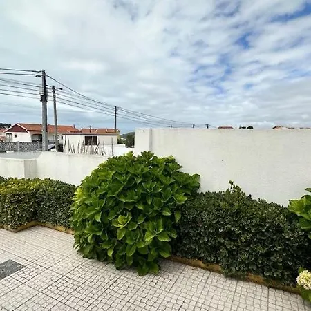 בית נופש Chloe's House *