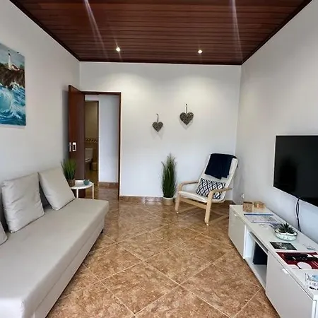 Chloe's House בית נופש