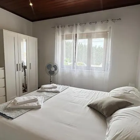 Chloe's House בית נופש *