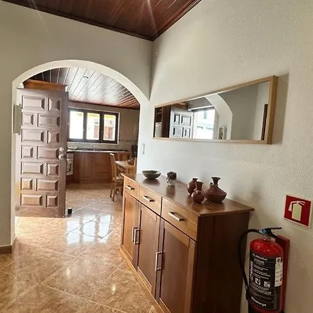 Chloe's House בית נופש *