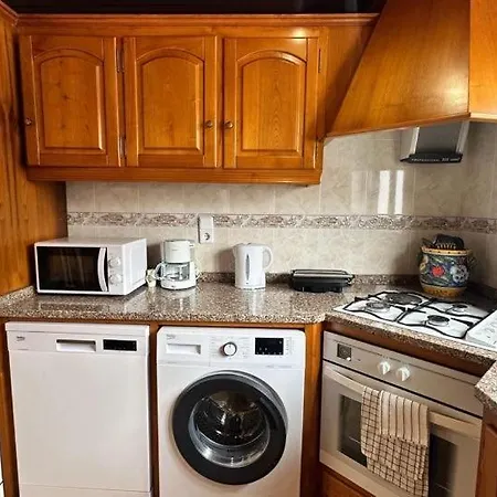 בית נופש Chloe's House אה דוס קונהאדוס