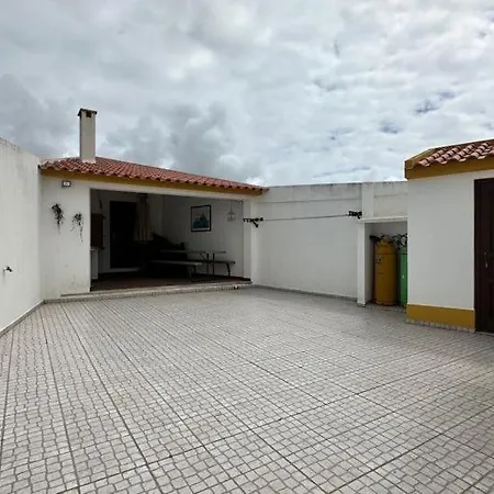 Casa vacanze Chloe's House A dos Cunhados