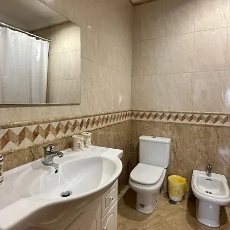 Chloe's House * אה דוס קונהאדוס