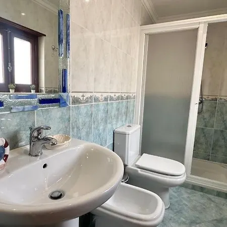 Chloe's House בית נופש *