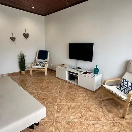 Chloe's House * אה דוס קונהאדוס