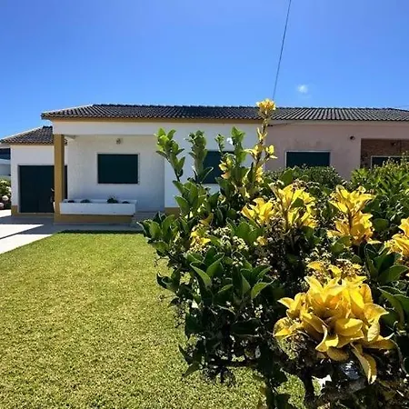 Chloe's House Casa vacanze