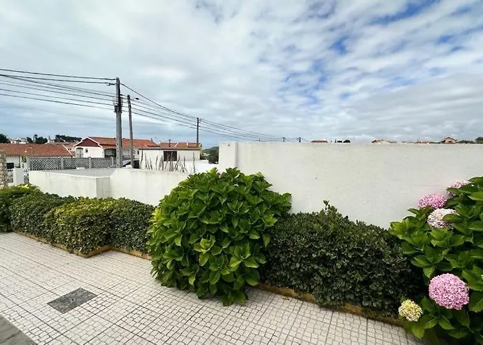 Feriehus Chloe's House *