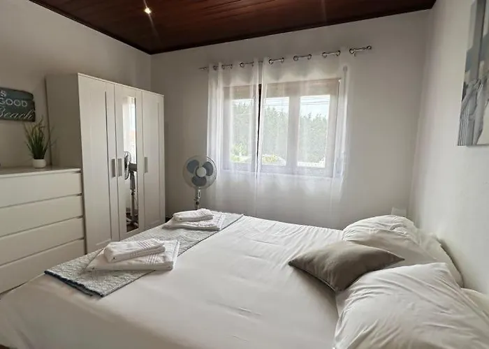 Chloe's House 別荘 *