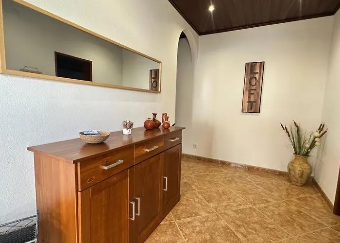 別荘 Chloe's House ア・ドス・クニャードス