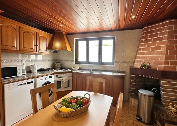 Chloe's House ア・ドス・クニャードス