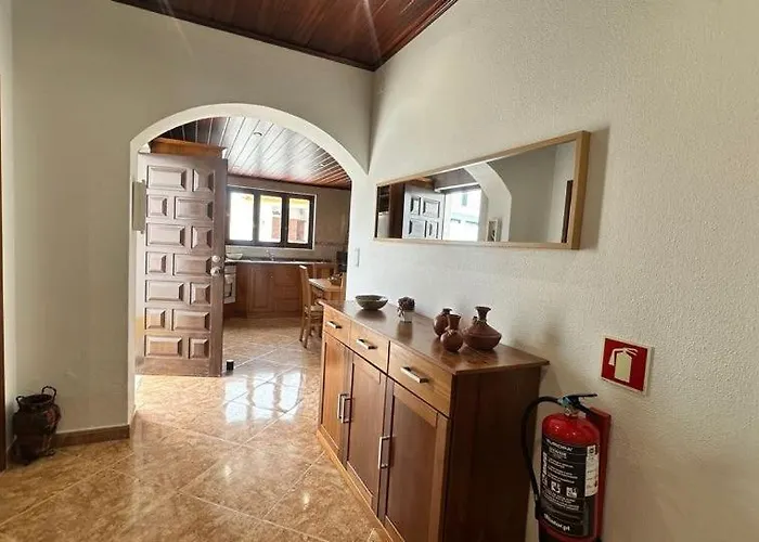 Chloe's House 別荘 *