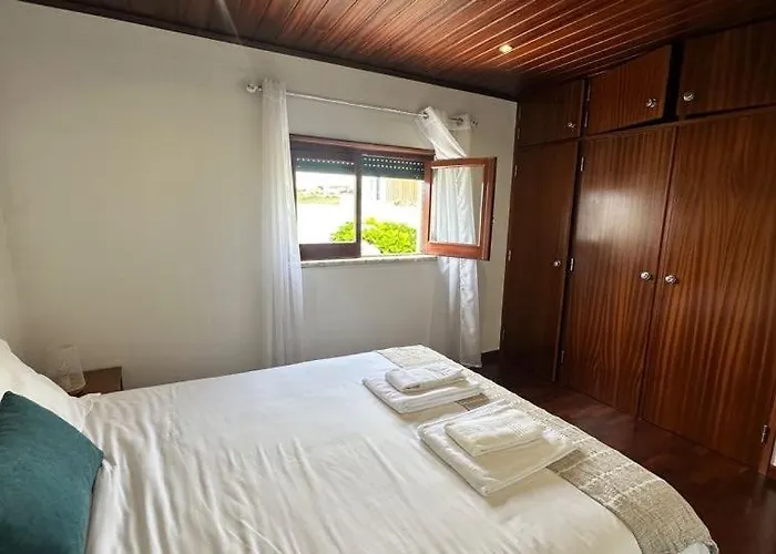 Chloe's House 別荘