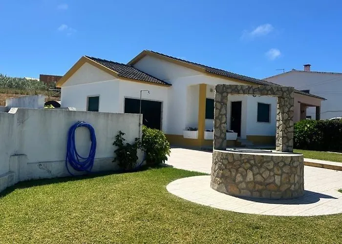 Chloe's House A dos Cunhados